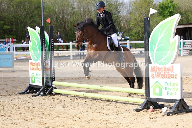 3E7A5254 - Class 1: 40cm