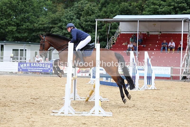 3E7A0757 - Class 10: 95cm National Amateur Championship Qualifier