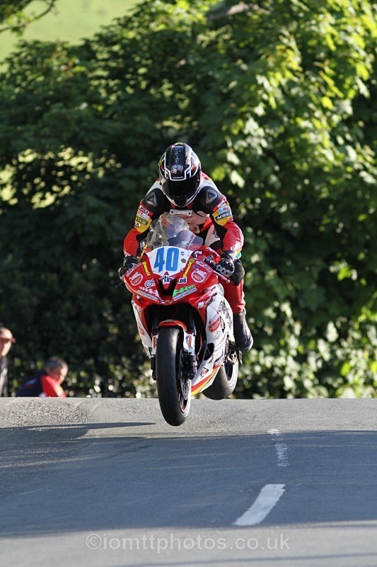  - Supersport Race 2