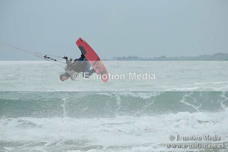 KS 300313-100 - Kite Surfing