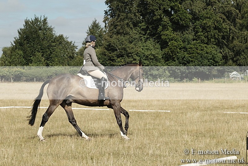 _PJP5676 - Dressage Classes BVRC Show 2018