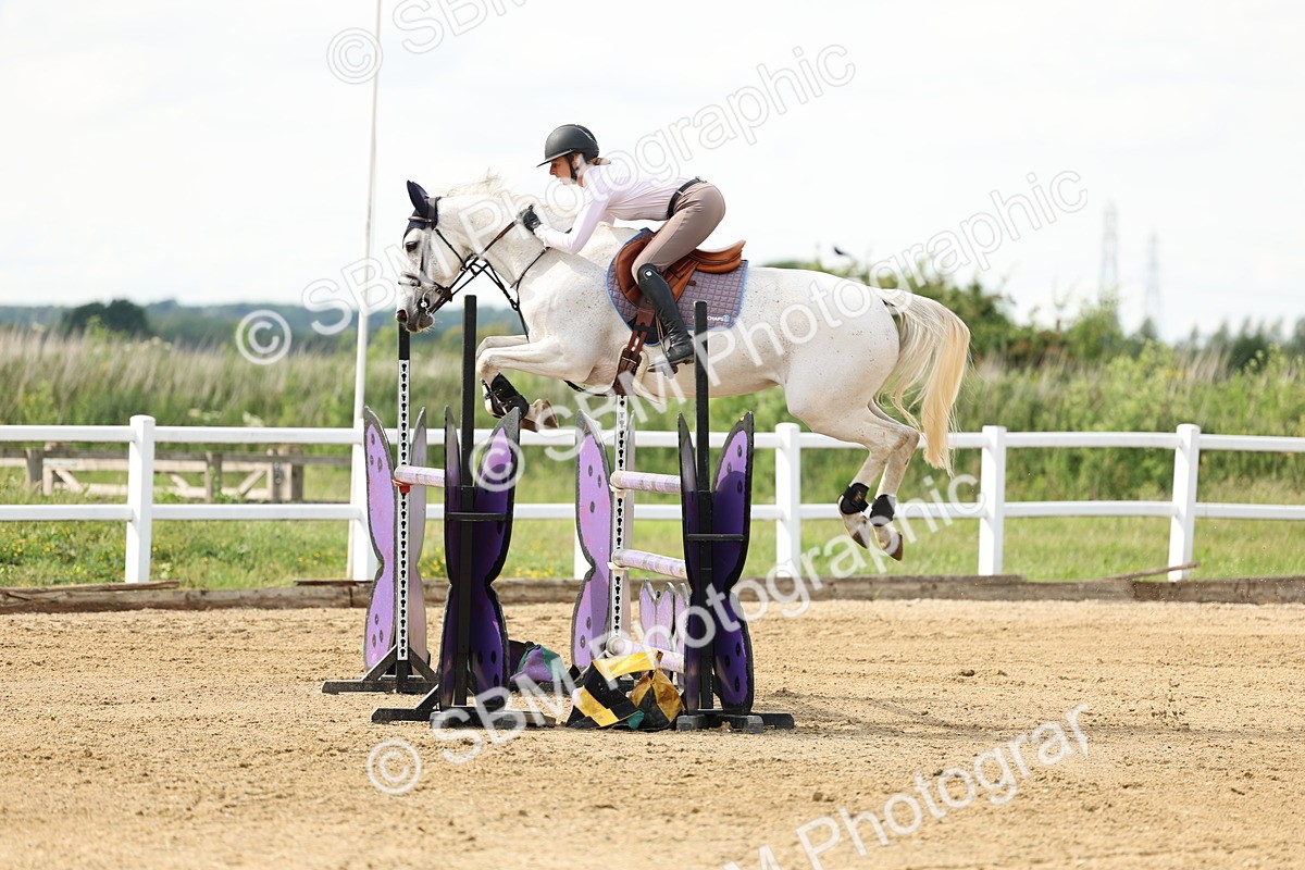 SBM_006359 - Class 20 - Senior Foxhunter - 1.20m