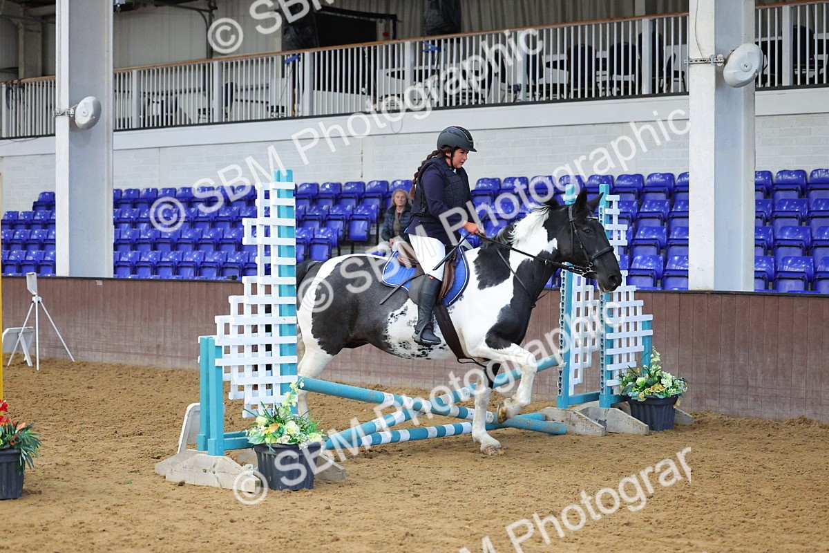 SBM_000149 - Class 2 - 50cm - BRC Warm Up