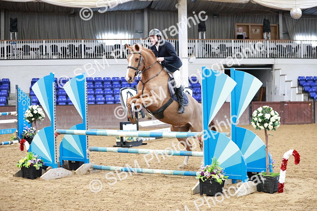 SBM_001066 - Class 3 - Senior Discovery 1.00m