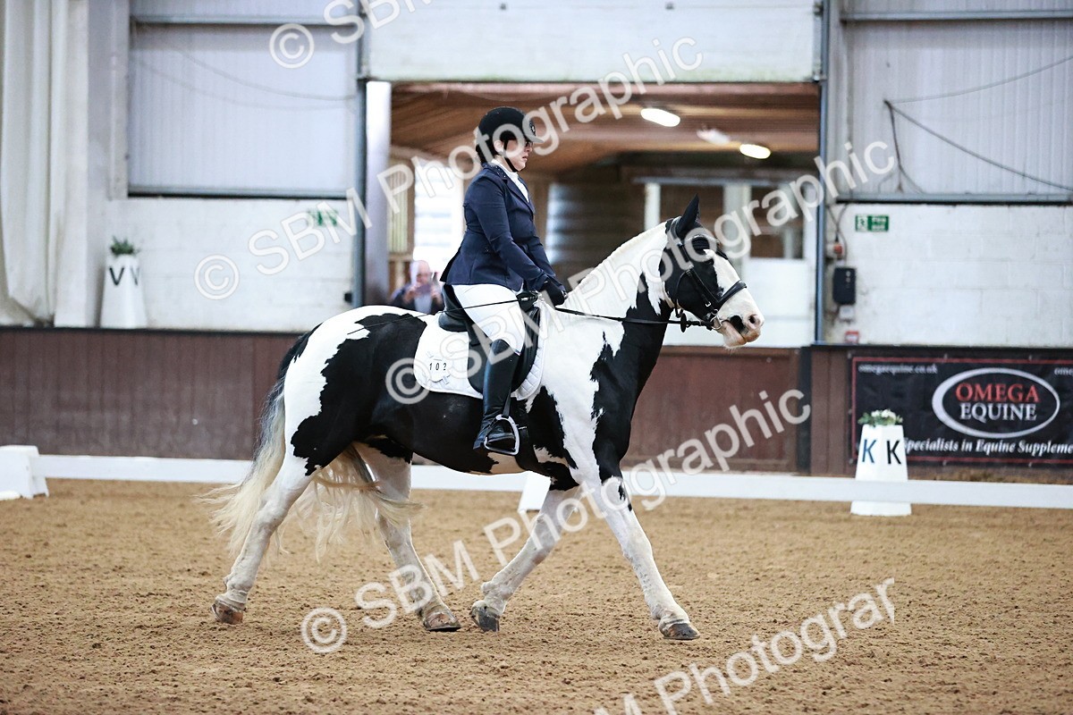 SBM_000018 - Class 1, 2, 6 MQ Intro 2 and Open Prelim 2