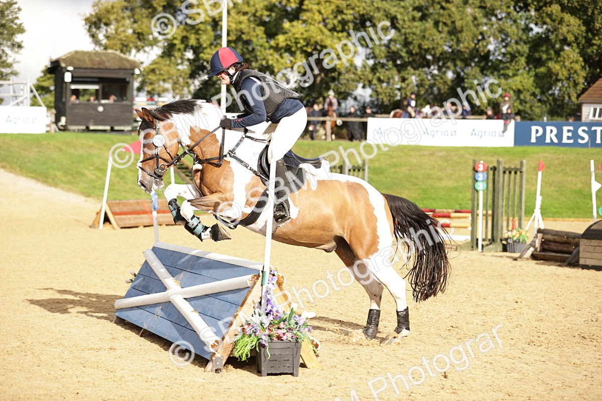 SBM_11826 - E6 - Eventers Challenge 80cm Championship