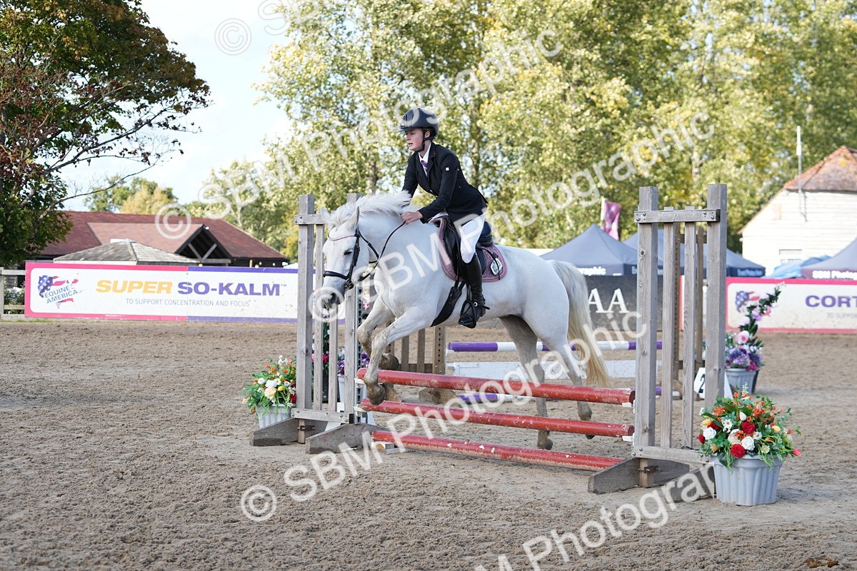 SBM_48342 - J7 - Junior Pony 60cm Championship