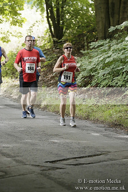 CAD5M 210719-0260 - Cadence Events Colerne 5 Miler  21-Jul-2019