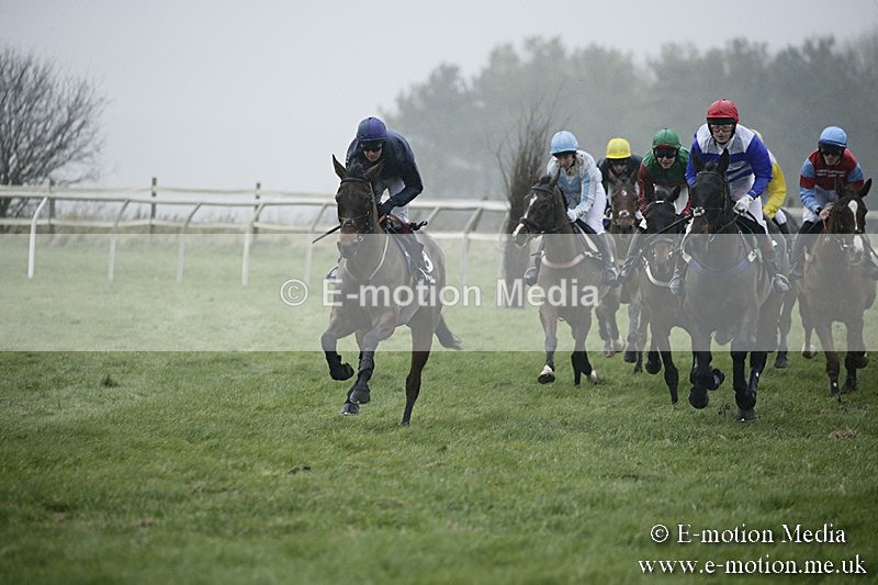 PtP 031217 584 - Hursley Hambledon Point-to-Point Larkhill 03/12/17