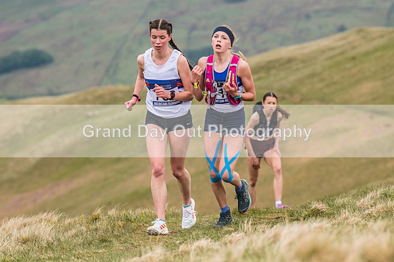 Under 20s-83 - UKA 2026 Senior Inter-Counties Mountain Race - Sedbergh Sunday 3rd May 2026 - Under 20's Trial Race