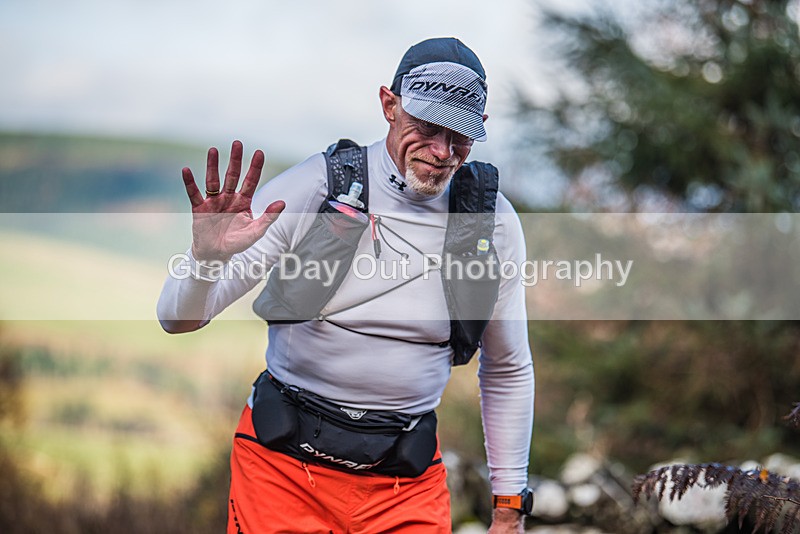 TVU 50  60K-224 - High Terrain Events Tweed Valley 50 & 65K Ultra Trail Races Sunday 19th November 2023