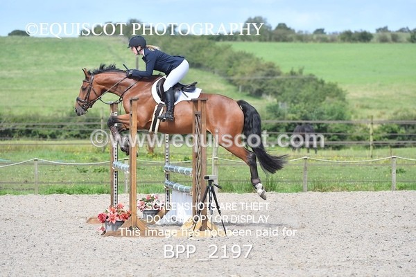 BPP_2197 - CLASS 15 SUN Senior Discovery/ 1m Open