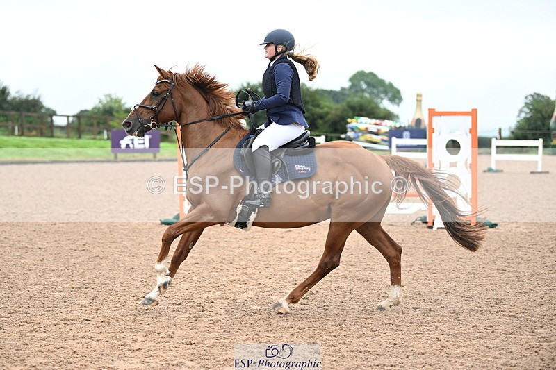 240908A-101529-02883 - Cls 11 Nat Am 85cm Qualifier