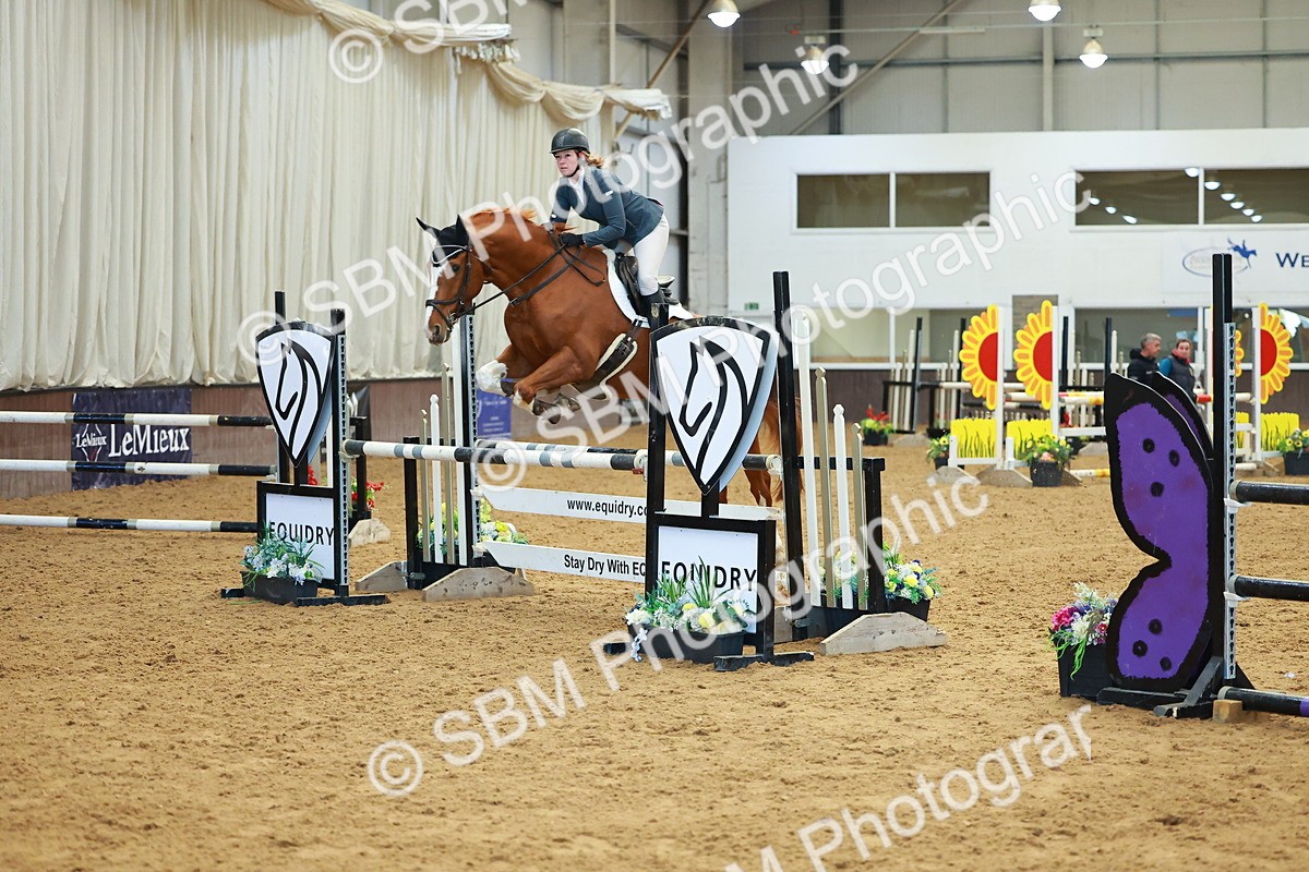 SBM_006880 - Class 18 - Senior 1.05m