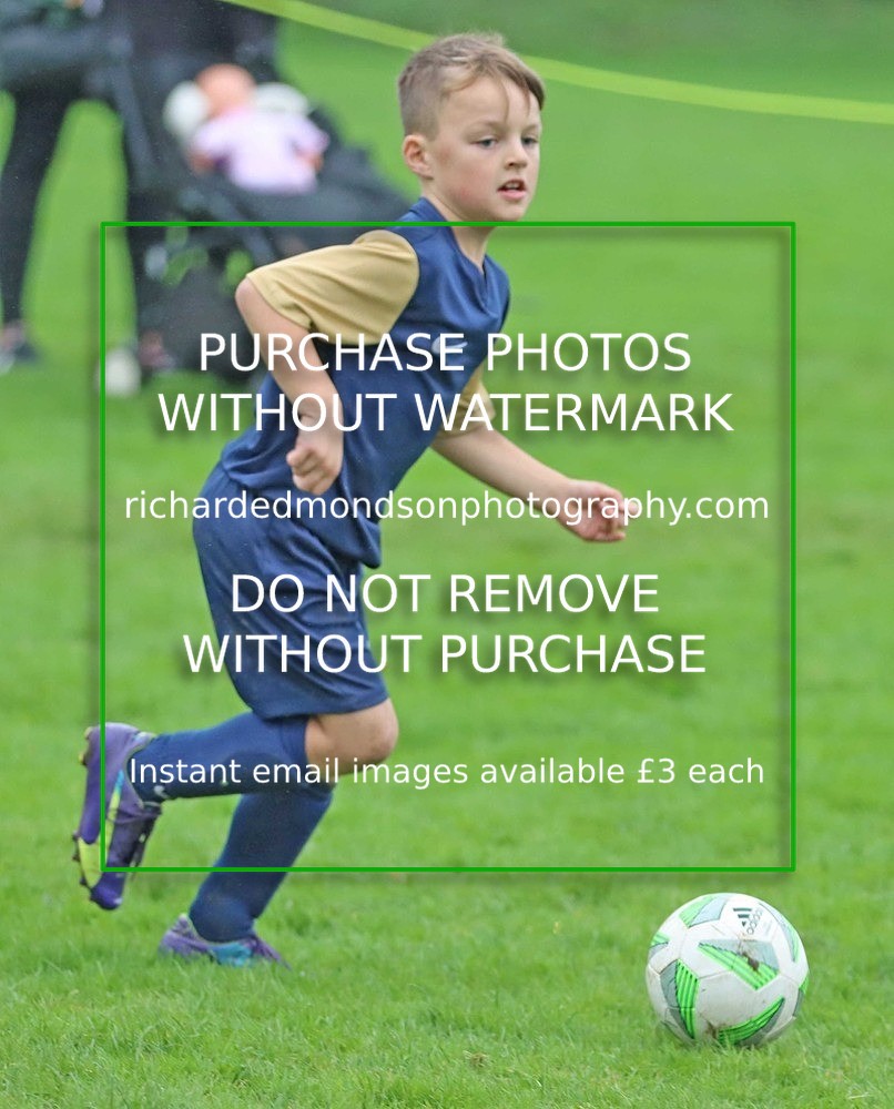 IMG_5866 - Ibis Under 8 v Swarthmoor Under 8 (7/10/23)