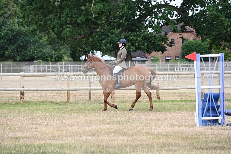 WJ6_3806 - Class 9 Tack & Turnout