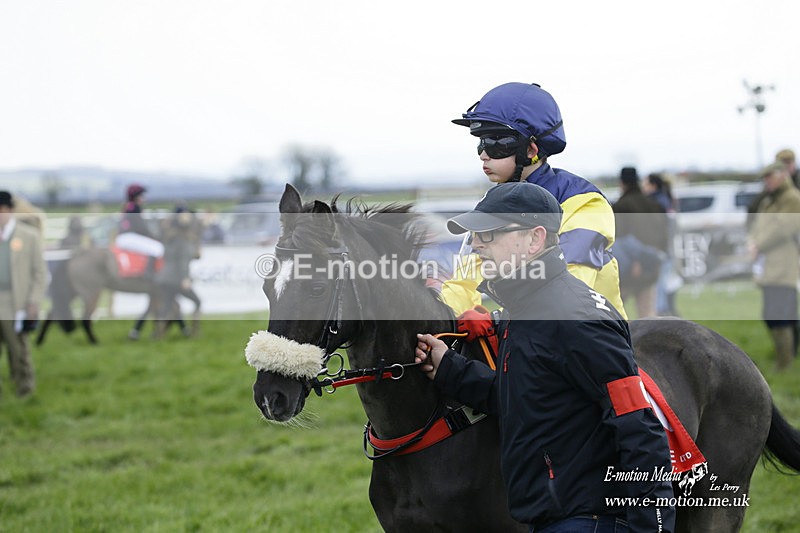 PtP 060322 9 - Blackmore & Sparkford Vale Hunt PtP 06/03/22