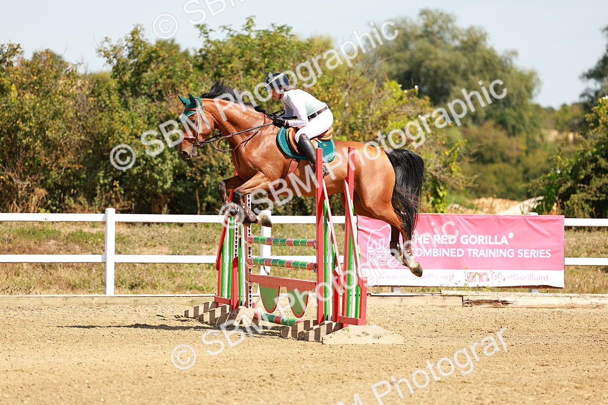 SBM_003095 - Class 11 - Senior Discovery - 1.00m