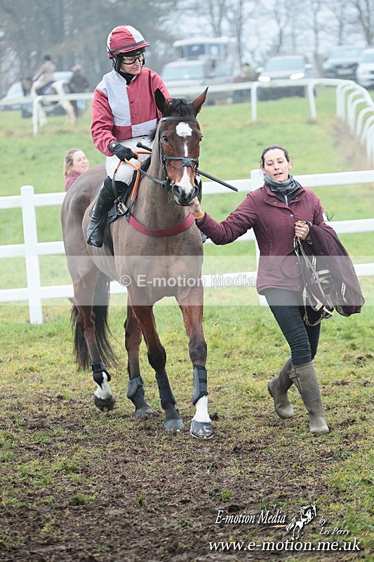 PtP 180126  0829 - Royal Artillery PtP Larkhill 18/01/26