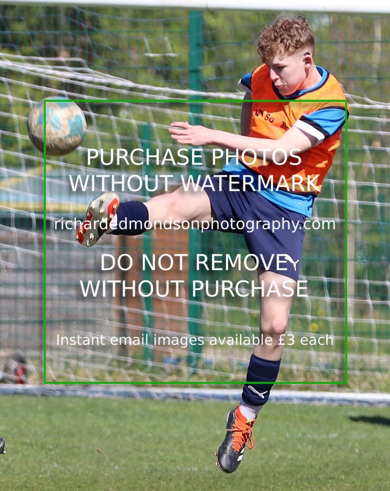 IMG_2121 - Wattsfield Under 13's vs Lancaster City Under 14's (6/4/25)