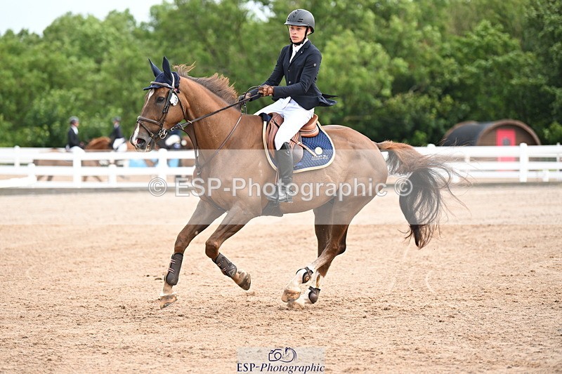 240720A-090201-13221 - Cls 15, 1 Star Silver Tour 1.25m