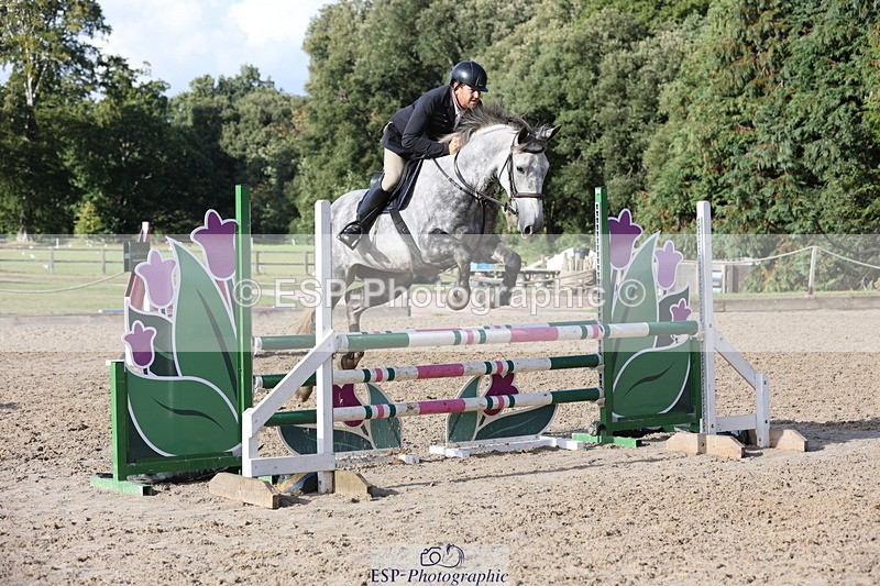 250831A-171702-11506 - Cls 45 Snr 90cm Grand Prix