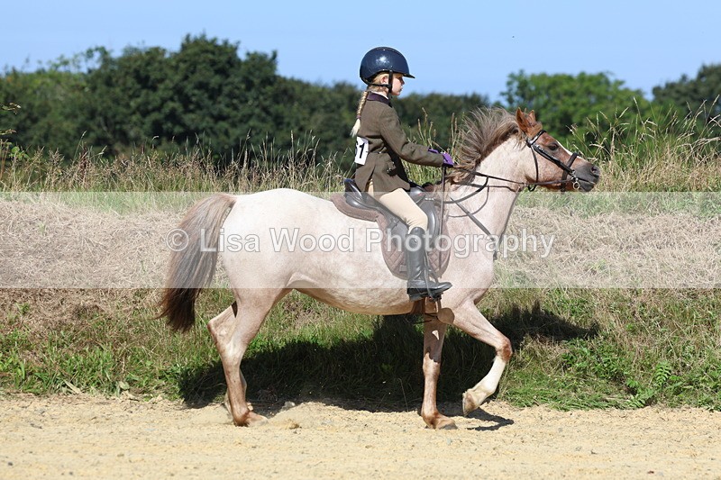 3E7A8121 - Class 16: First Ridden