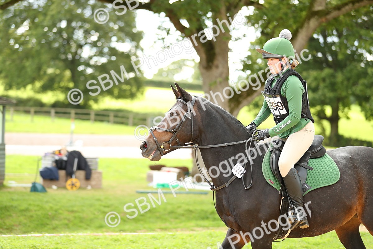 SBM_07674 - E4 Eventers Challenge 80cm Open