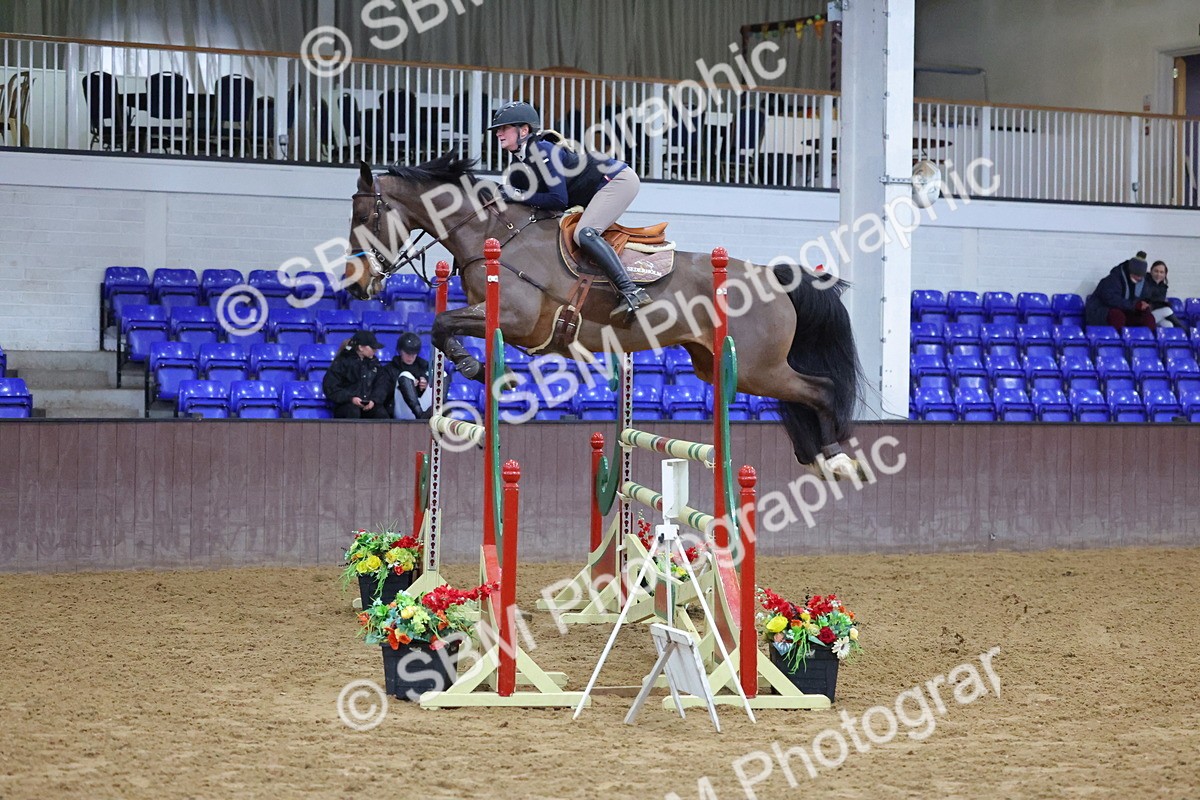 1I0A5281 - Class 10 - Redpost Equestrian Senior Foxhunter/ 1.20m Open
