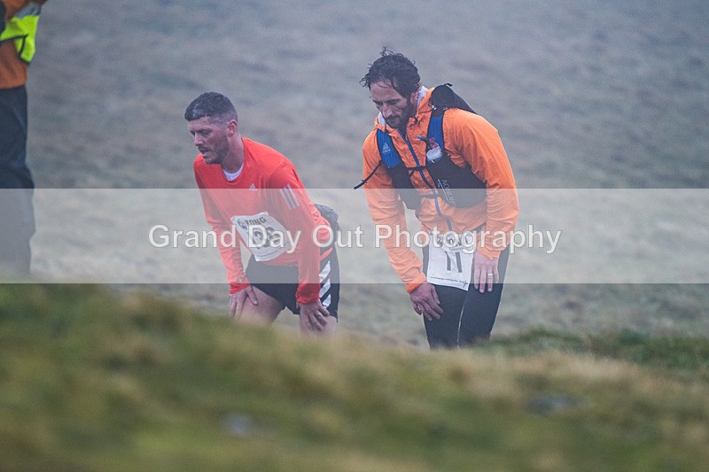 Sale-195 - Sale Fell Race Saturday 22nd November 2025