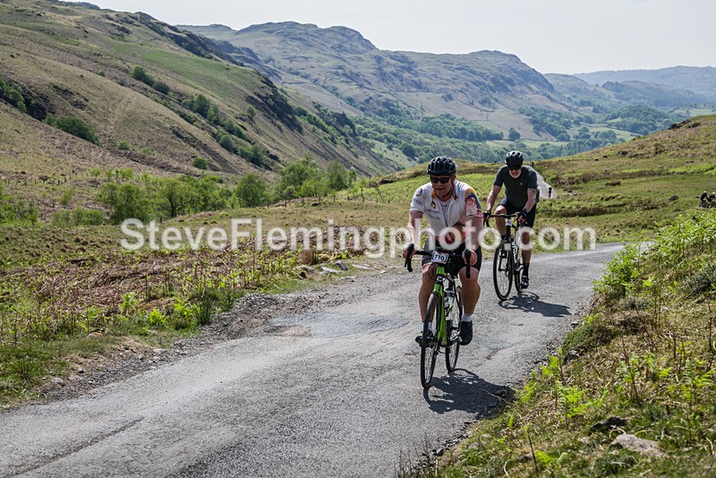 151916 - Hardknott Pass Camera 1 15.00-16.30