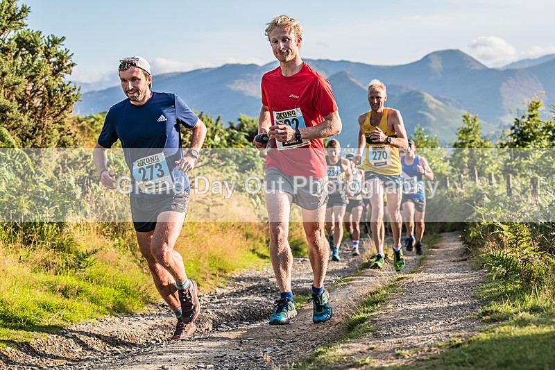 Latrigg-131 - Not Round Latrigg Race Wednesday 14th August 2024