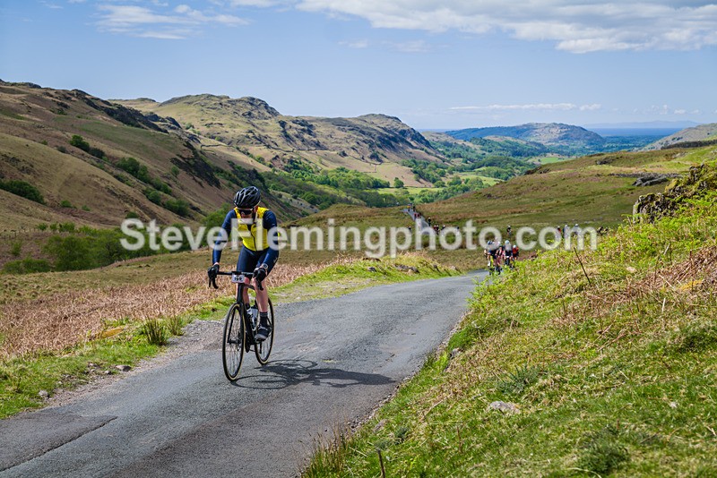 124117 - Hardknott Pass Camera 1 12.00-13.00