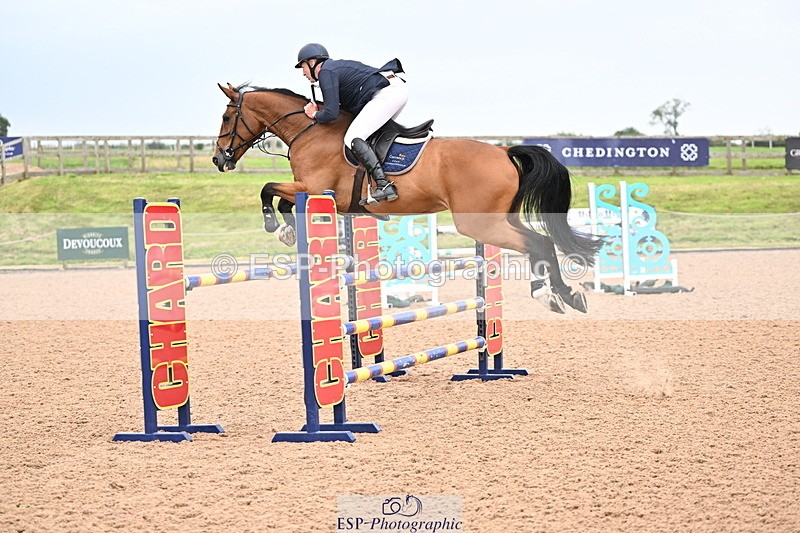 240828A-160012-01256 - Cls 5 Snr Foxhunter and 1.20m Open