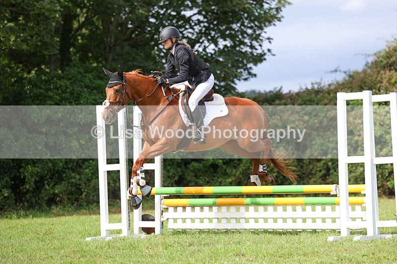 3E7A5877 - Class 2: 70cm Juniors and Seniors