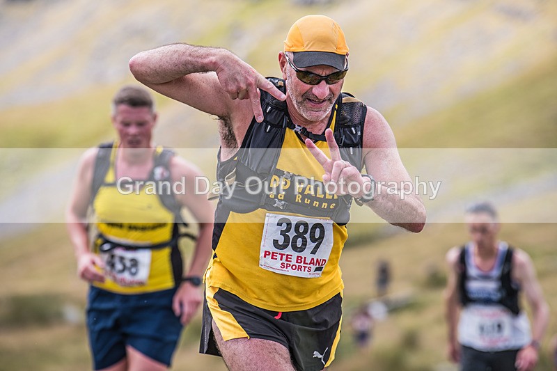 Ingleborough-257 - Ingleborough Mountain Race Saturday 18th July 2026