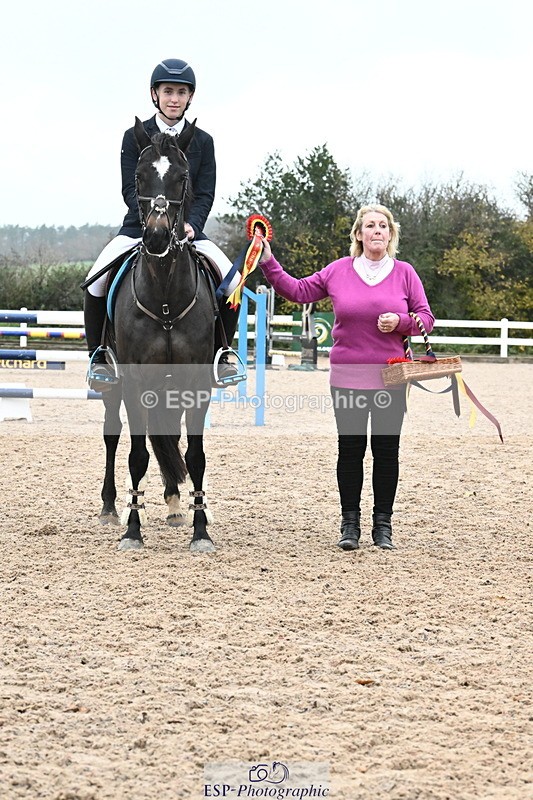 231118A-130629-02051 - Cls 6 BlueChip Pony Sapphire Qualifier