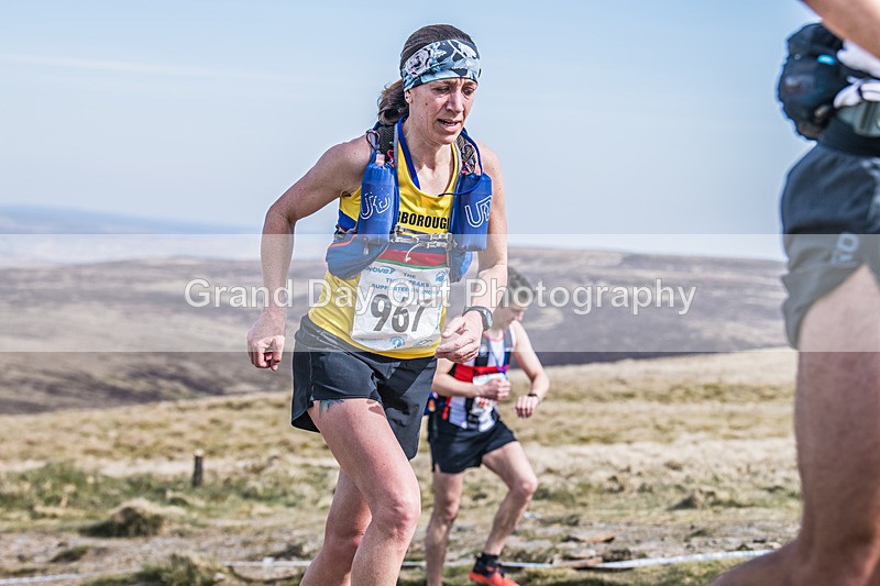 Pen-Y-Ghent-358 - The 3 Peaks Race Saturday 25th April 2026 - Pen Y Ghent