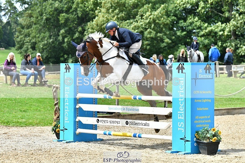 230715-141359-33627 - Cls 95 Newcomers & 1.10m Open