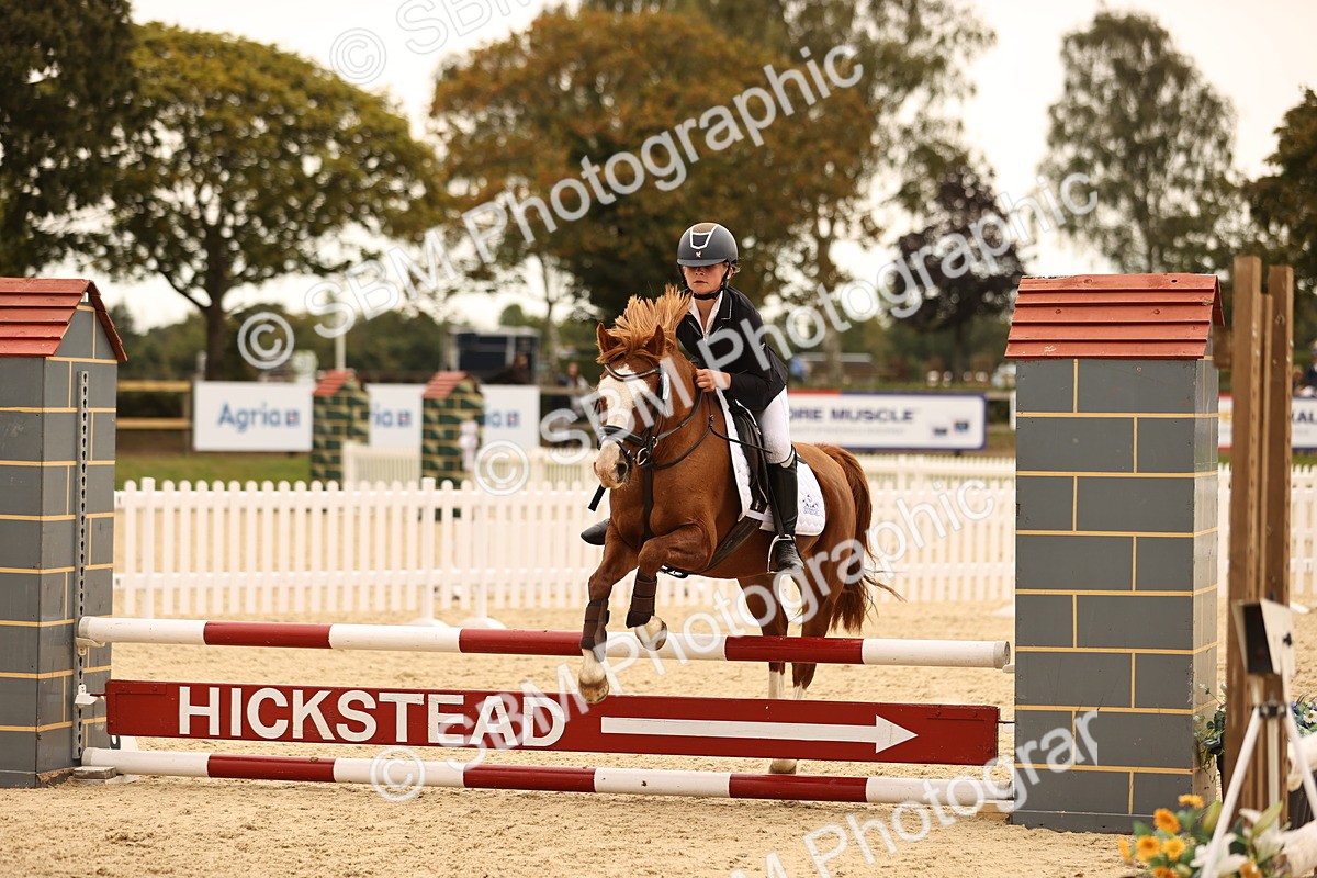 SBM_72649 - J14 - Junior Pony 65cm Championship