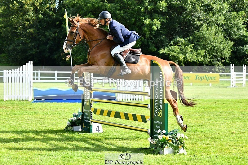 230707-084158-05927 - Cls 12 Foxhunter