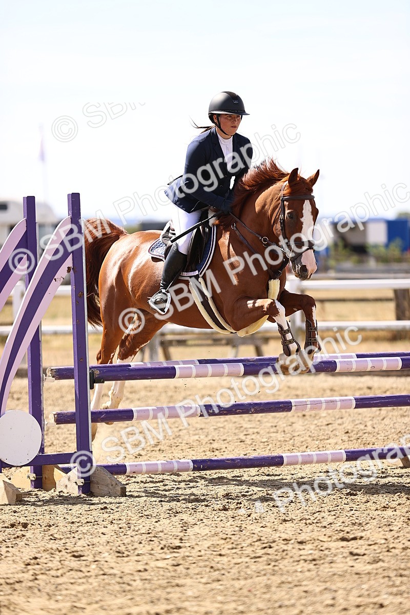 SBM_000212 - Class 2 - 0.85cm Amateur Championship Qualifier