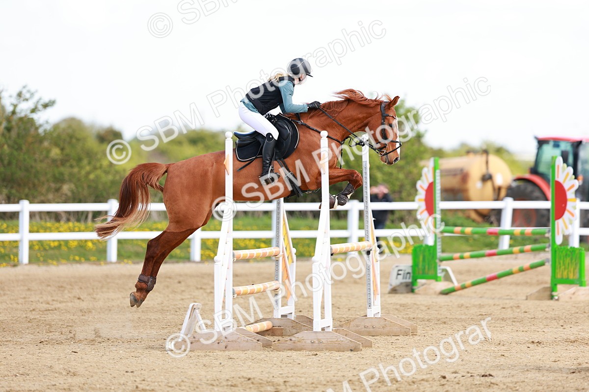 SBM_001697 - Class 3 - Senior Discovery - 1.00m