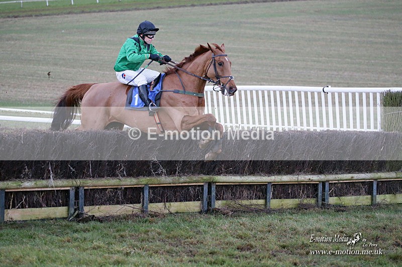 PtP 121221 977 - Barbury International Point-to-Point 112/12/2021