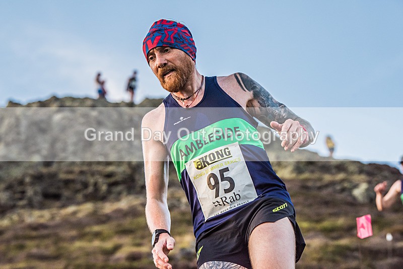 Gategill-270 - Gategill Fell Race Wednesday 6th September 2023