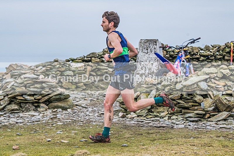 Black Combe-30 - Black Combe Fell Race Saturday 4th March 2023