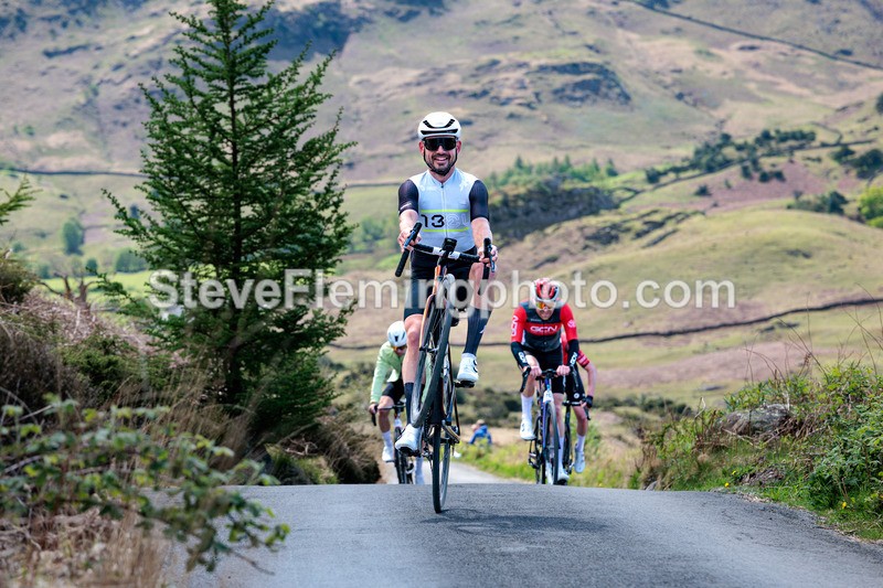 113323 - Blea Tarn Climb 11:00 - 12:00