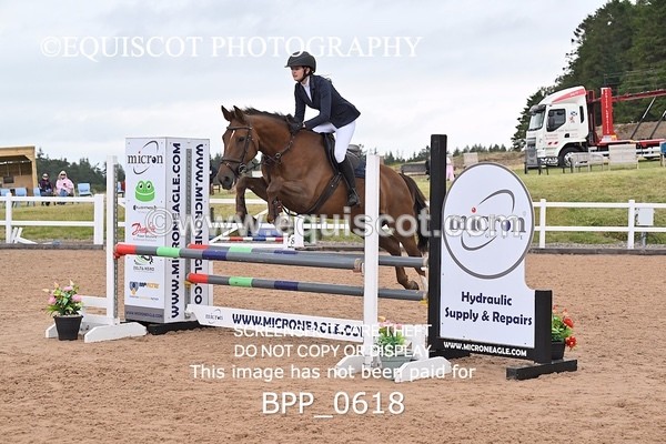 BPP_0618 - CLASS 28 SUN Nupafeeds Senior Dicovery/1m open