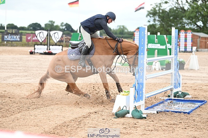 250726-122449-06365 - Cls 14 Bronze League Jump Off and Presentations