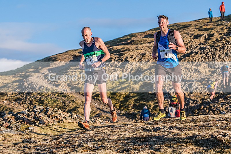 Grisedale-420 - Grisedale Grind Fell Race Wednesday 17th April 2024